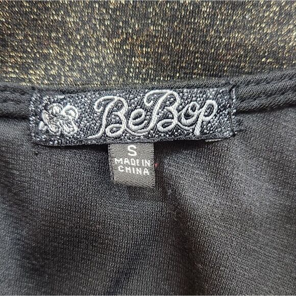 BeBop Dress Size Small NWOT BeBop Bodycon Dress - Picture 9 of 17